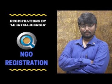 NGO Registration in Chennai