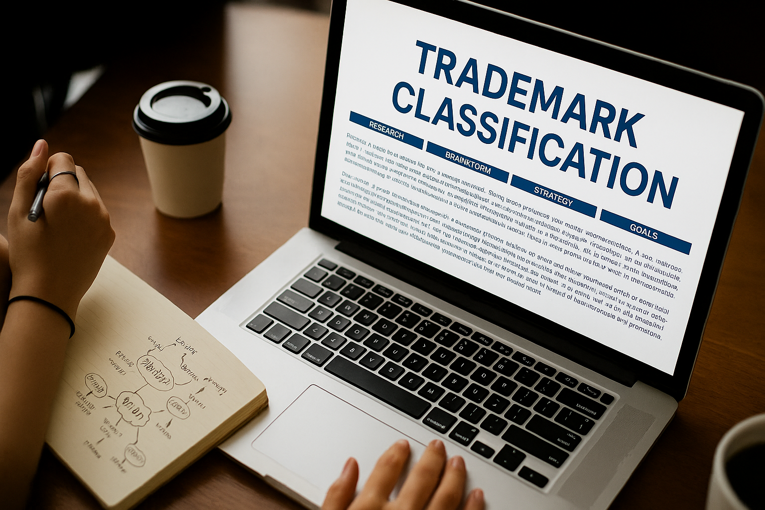 Trademark Classification